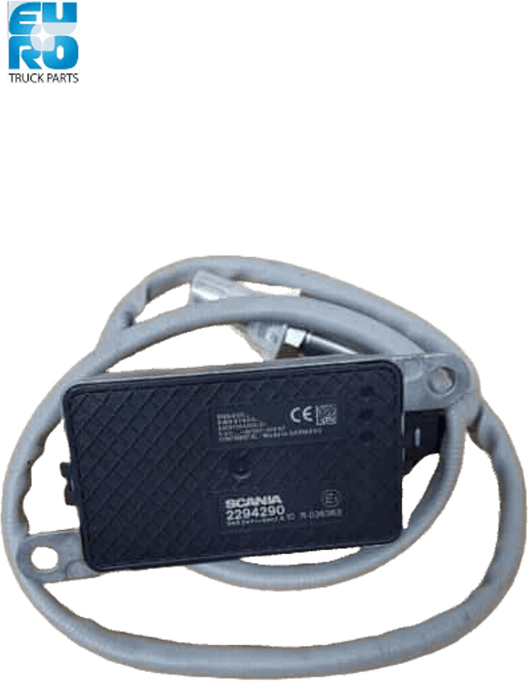 SCANIA EURO 6 NOX SENSOR 2294290 - Système d'échappement pour Camion: photos 2 SCANIA EURO 6 NOX SENSOR 2294290 - Système d'échappement pour Camion: photos 2