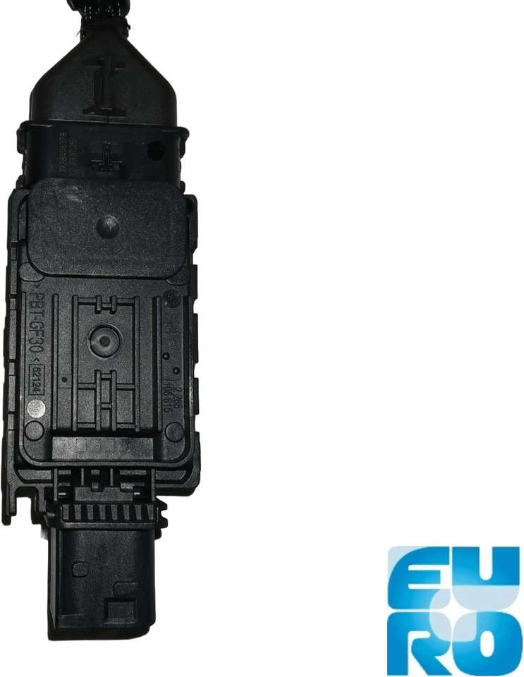 SCANIA EURO 6 NOX SENSOR NA CAT. BOSCH | 2929985B - Système d'échappement pour Camion: photos 3 SCANIA EURO 6 NOX SENSOR NA CAT. BOSCH | 2929985B - Système d'échappement pour Camion: photos 3
