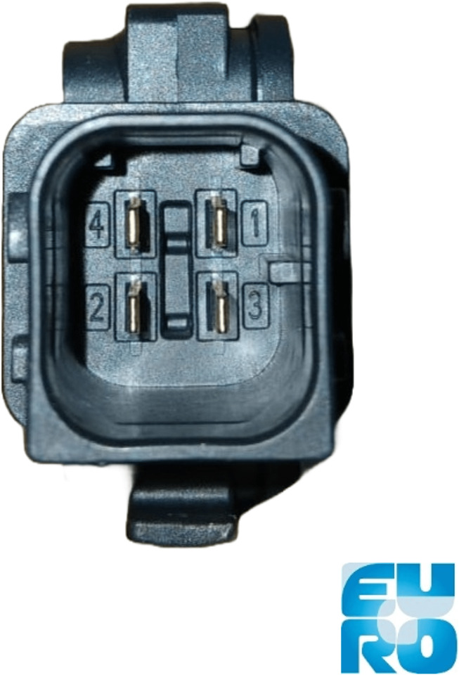 SCANIA EURO 6 NOX SENSOR NA CAT. BOSCH | 2929985B - Système d'échappement pour Camion: photos 4 SCANIA EURO 6 NOX SENSOR NA CAT. BOSCH | 2929985B - Système d'échappement pour Camion: photos 4