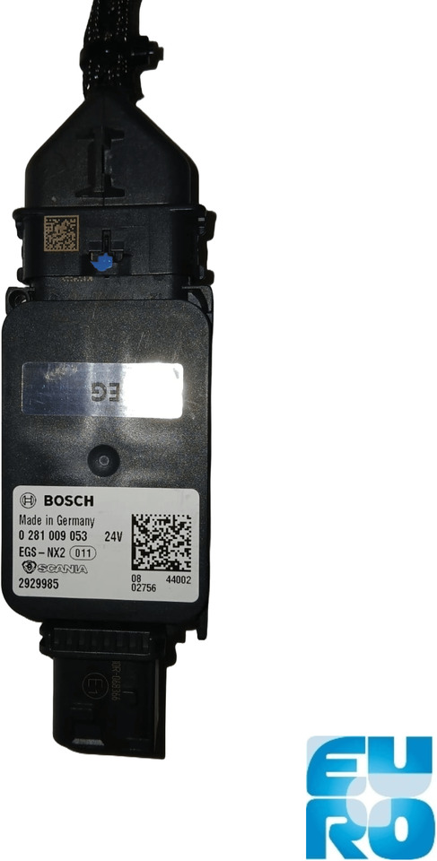 SCANIA EURO 6 NOX SENSOR NA CAT. BOSCH | 2929985B - Système d'échappement pour Camion: photos 2 SCANIA EURO 6 NOX SENSOR NA CAT. BOSCH | 2929985B - Système d'échappement pour Camion: photos 2