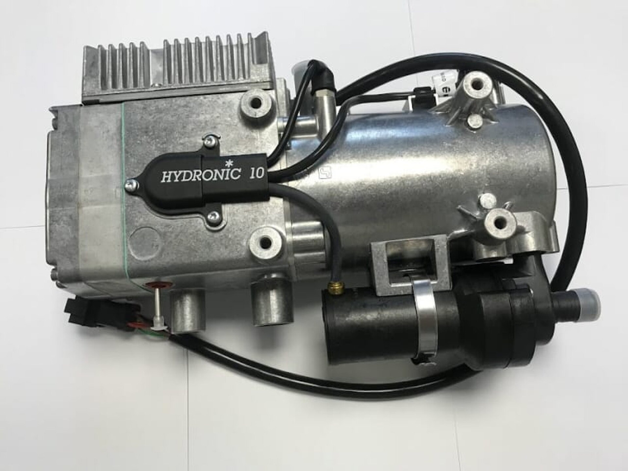 SCANIA HYDRONIC 10 BIJVERWARMING 2488570 - Chauffage/ Ventilation pour Camion: photos 1 SCANIA HYDRONIC 10 BIJVERWARMING 2488570 - Chauffage/ Ventilation pour Camion: photos 1