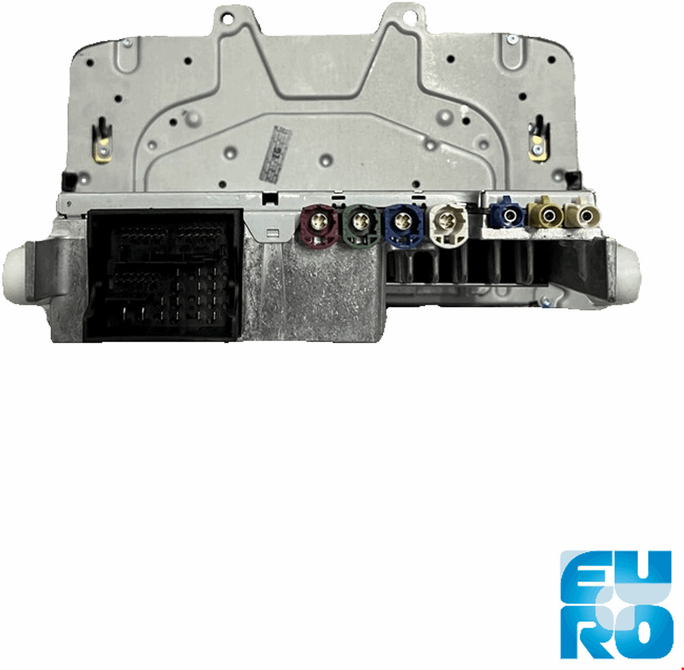 SCANIA NAVIGATIE 2594720U - Panel de instrumentos pour Camion: photos 2 SCANIA NAVIGATIE 2594720U - Panel de instrumentos pour Camion: photos 2