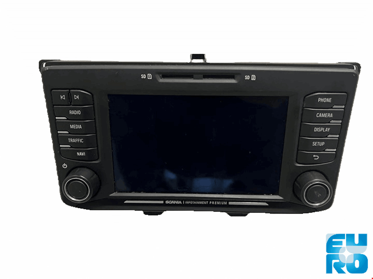 SCANIA NAVIGATIE 2594720U - Panel de instrumentos pour Camion: photos 1 SCANIA NAVIGATIE 2594720U - Panel de instrumentos pour Camion: photos 1
