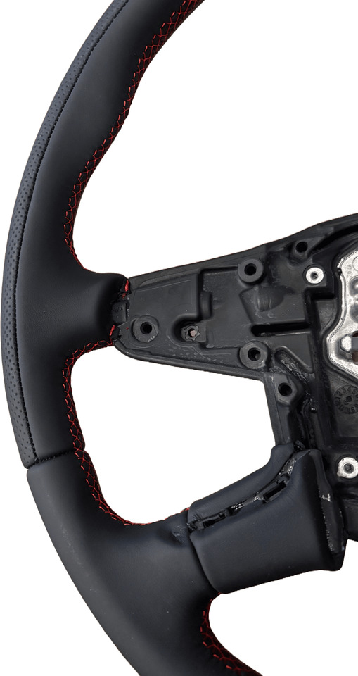 SCANIA NGS SCANIA L, P, G, R, S, STEERING WHEEL RECONDITIONED + DEPOSIT 2084475 - Volant pour Camion: photos 3 SCANIA NGS SCANIA L, P, G, R, S, STEERING WHEEL RECONDITIONED + DEPOSIT 2084475 - Volant pour Camion: photos 3