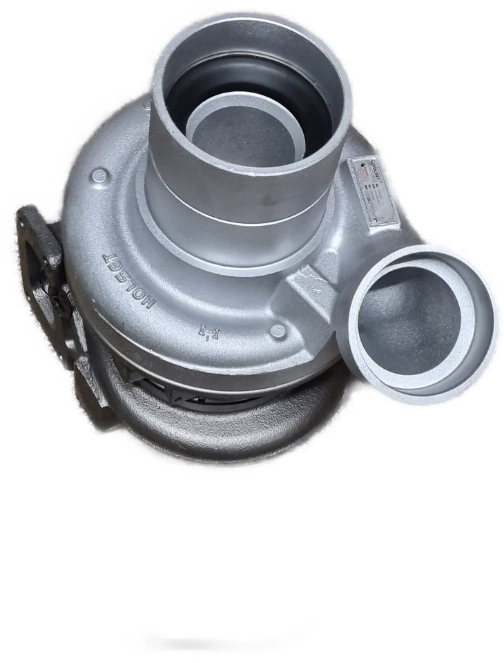 SCANIA TURBOCHARGER DC16 RECOND.+DEPOSIT 2484277REC. - Turbocompresseur pour Camion: photos 3 SCANIA TURBOCHARGER DC16 RECOND.+DEPOSIT 2484277REC. - Turbocompresseur pour Camion: photos 3