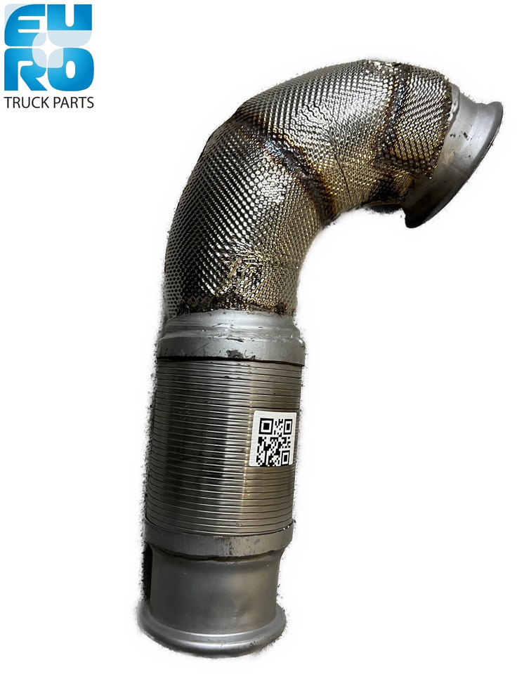 UITLAATPIJP VOLVO AFTERMARKET 21557160 - Tube d'echappement pour Camion: photos 1 UITLAATPIJP VOLVO AFTERMARKET 21557160 - Tube d'echappement pour Camion: photos 1