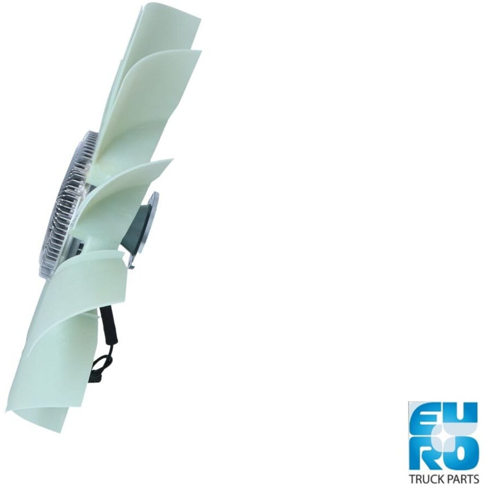 VISCO DAF XF105,CF85 05-13 NRF 49006 KPL 1916598N 1916598A - Ventilateur pour Camion: photos 2 VISCO DAF XF105,CF85 05-13 NRF 49006 KPL 1916598N 1916598A - Ventilateur pour Camion: photos 2