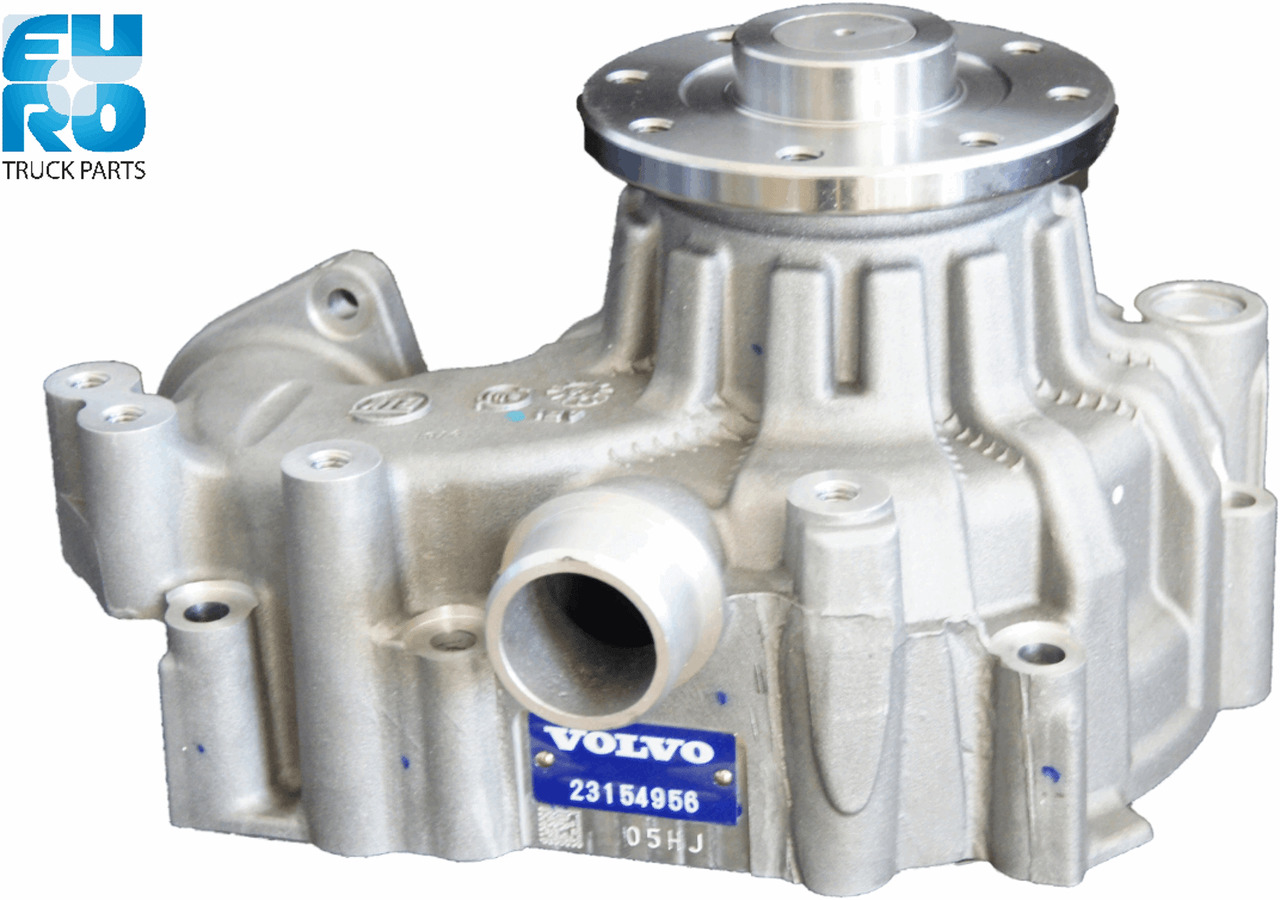 VO FE FL PENTA WATERPOMP OE 23154956 - Pompe à liquide de refroidissement pour Camion: photos 1 VO FE FL PENTA WATERPOMP OE 23154956 - Pompe à liquide de refroidissement pour Camion: photos 1