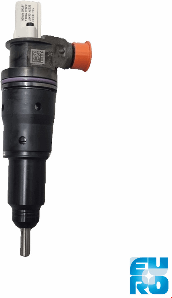 VO.FH D11K 17- INJECTOR DELPHI 22311990D - Injecteur pour Camion: photos 1 VO.FH D11K 17- INJECTOR DELPHI 22311990D - Injecteur pour Camion: photos 1