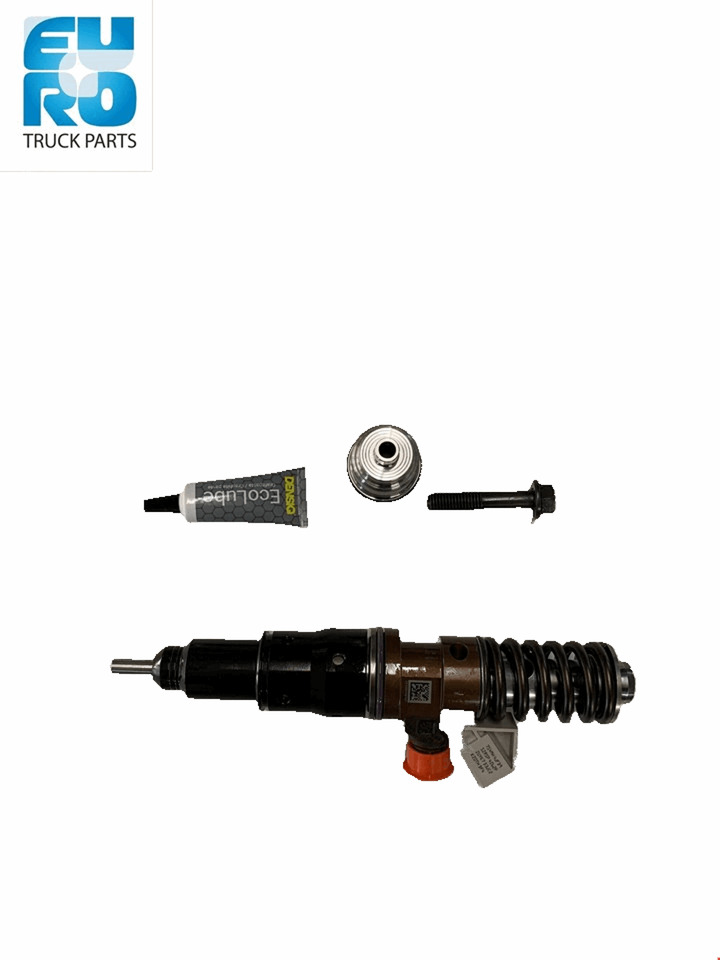 VO / RVI D11 INJECTOR DELPHI 7422459521 - Injecteur pour Camion: photos 1 VO / RVI D11 INJECTOR DELPHI 7422459521 - Injecteur pour Camion: photos 1