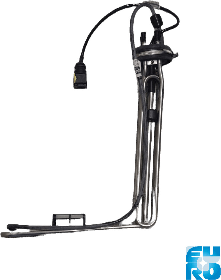 VO RVI EURO 6 ADBLUE VLOTTER OE NIEUW 22203920 - AdBlue réservoir pour Camion: photos 1 VO RVI EURO 6 ADBLUE VLOTTER OE NIEUW 22203920 - AdBlue réservoir pour Camion: photos 1