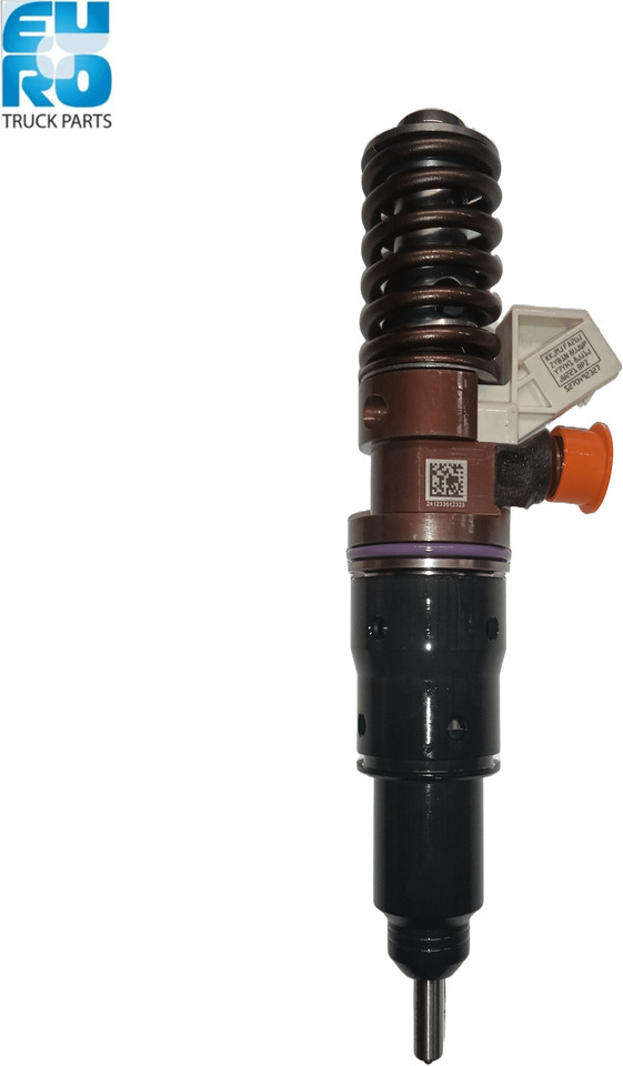 VO/RVI INJECTOR EGR-H,EML6,D13K540 22501885D - Injecteur pour Camion: photos 1 VO/RVI INJECTOR EGR-H,EML6,D13K540 22501885D - Injecteur pour Camion: photos 1
