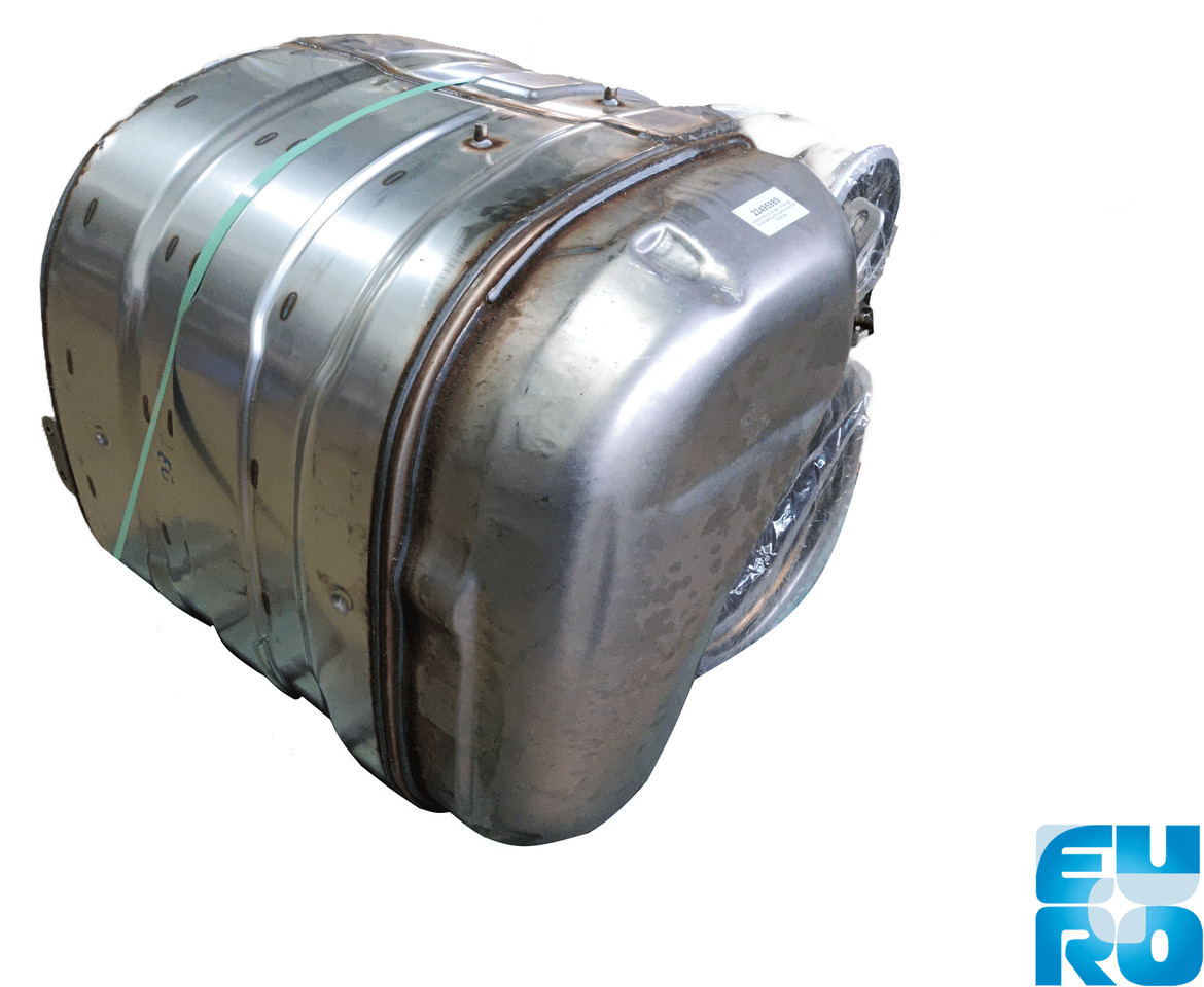 VOLVO FH 4 D13K 460 - D13K 500 - D13K 540 EURO 6 KATALYSATOR 22495989 - Catalyseur pour Camion: photos 1 VOLVO FH 4 D13K 460 - D13K 500 - D13K 540 EURO 6 KATALYSATOR 22495989 - Catalyseur pour Camion: photos 1
