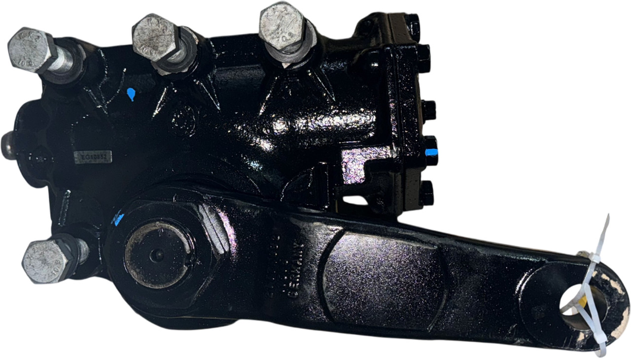 VOLVO FH / FM STUURHUIS GEREVISEERD + BORG 21466592REC - Commande de gouvernail pour Camion: photos 1 VOLVO FH / FM STUURHUIS GEREVISEERD + BORG 21466592REC - Commande de gouvernail pour Camion: photos 1