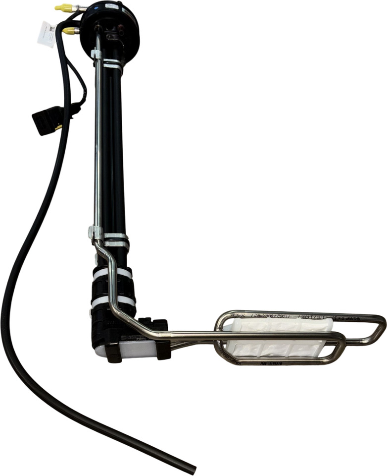 VOLVO FH, FMX E6 ADBLUE-NIVEAUSENSOR OE 23343310 - Capteur pour Camion: photos 3 VOLVO FH, FMX E6 ADBLUE-NIVEAUSENSOR OE 23343310 - Capteur pour Camion: photos 3