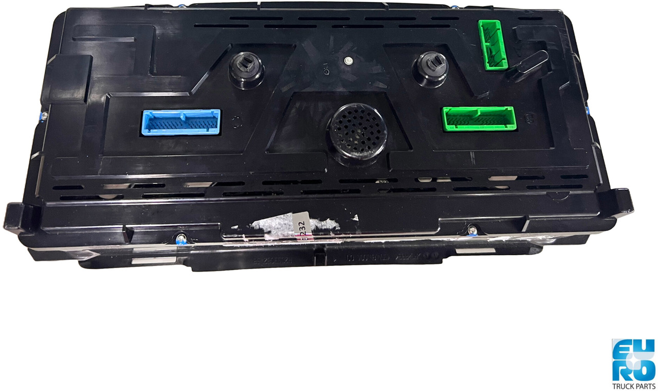 VOLVO FH13 COMBI-INSTRUMENT + DEPOSIT 20739270U - Panel de instrumentos pour Camion: photos 2 VOLVO FH13 COMBI-INSTRUMENT + DEPOSIT 20739270U - Panel de instrumentos pour Camion: photos 2