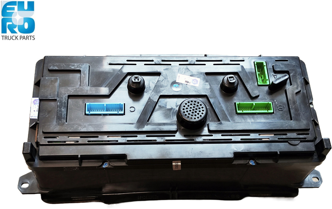 VOLVO FH13 COMBI INSTRUMENT GEREVISEERD + BORG 20739270REC - Panel de instrumentos pour Camion: photos 2 VOLVO FH13 COMBI INSTRUMENT GEREVISEERD + BORG 20739270REC - Panel de instrumentos pour Camion: photos 2