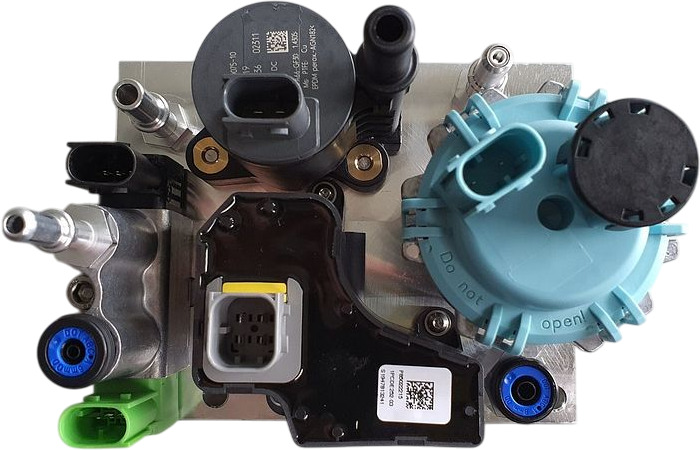 VOLVO FH4 ADBLUE POMP | +DEPOSIT | 85022215 - Préparation du carburant pour Camion: photos 2 VOLVO FH4 ADBLUE POMP | +DEPOSIT | 85022215 - Préparation du carburant pour Camion: photos 2