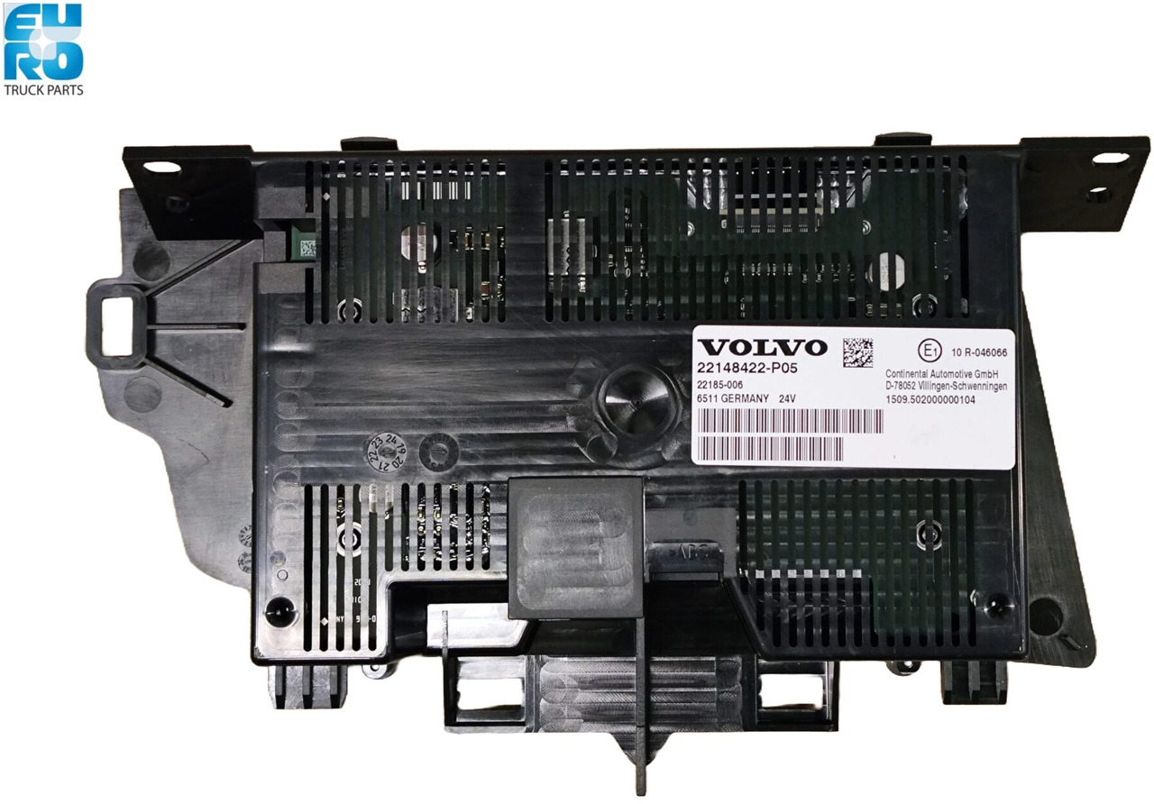VOLVO FH4 DISPLAY NIEUW 22148422 - Bloc de gestion pour Camion: photos 2 VOLVO FH4 DISPLAY NIEUW 22148422 - Bloc de gestion pour Camion: photos 2