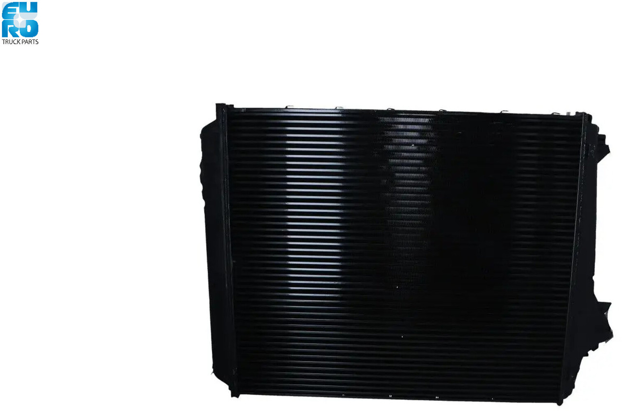 VOLVO FH4 INTERCOOLER NRF NIEUW + BORG 21208268N - Intercooler pour Camion: photos 1 VOLVO FH4 INTERCOOLER NRF NIEUW + BORG 21208268N - Intercooler pour Camion: photos 1