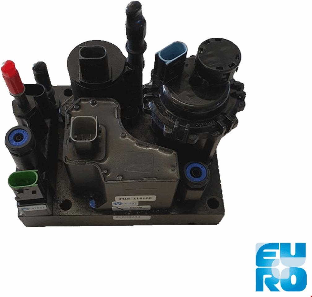 VOLVO FH4 PUMP ADBLUE GERECONDITIONEERD 85022215R - Préparation du carburant pour Camion: photos 1 VOLVO FH4 PUMP ADBLUE GERECONDITIONEERD 85022215R - Préparation du carburant pour Camion: photos 1