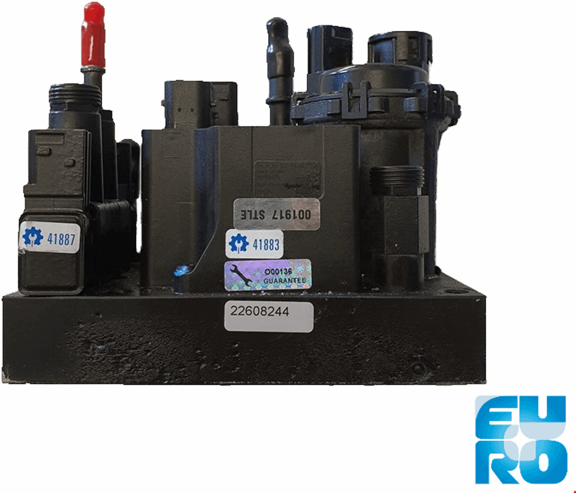 VOLVO FH4 PUMP ADBLUE GERECONDITIONEERD 85022215R - Préparation du carburant pour Camion: photos 3 VOLVO FH4 PUMP ADBLUE GERECONDITIONEERD 85022215R - Préparation du carburant pour Camion: photos 3