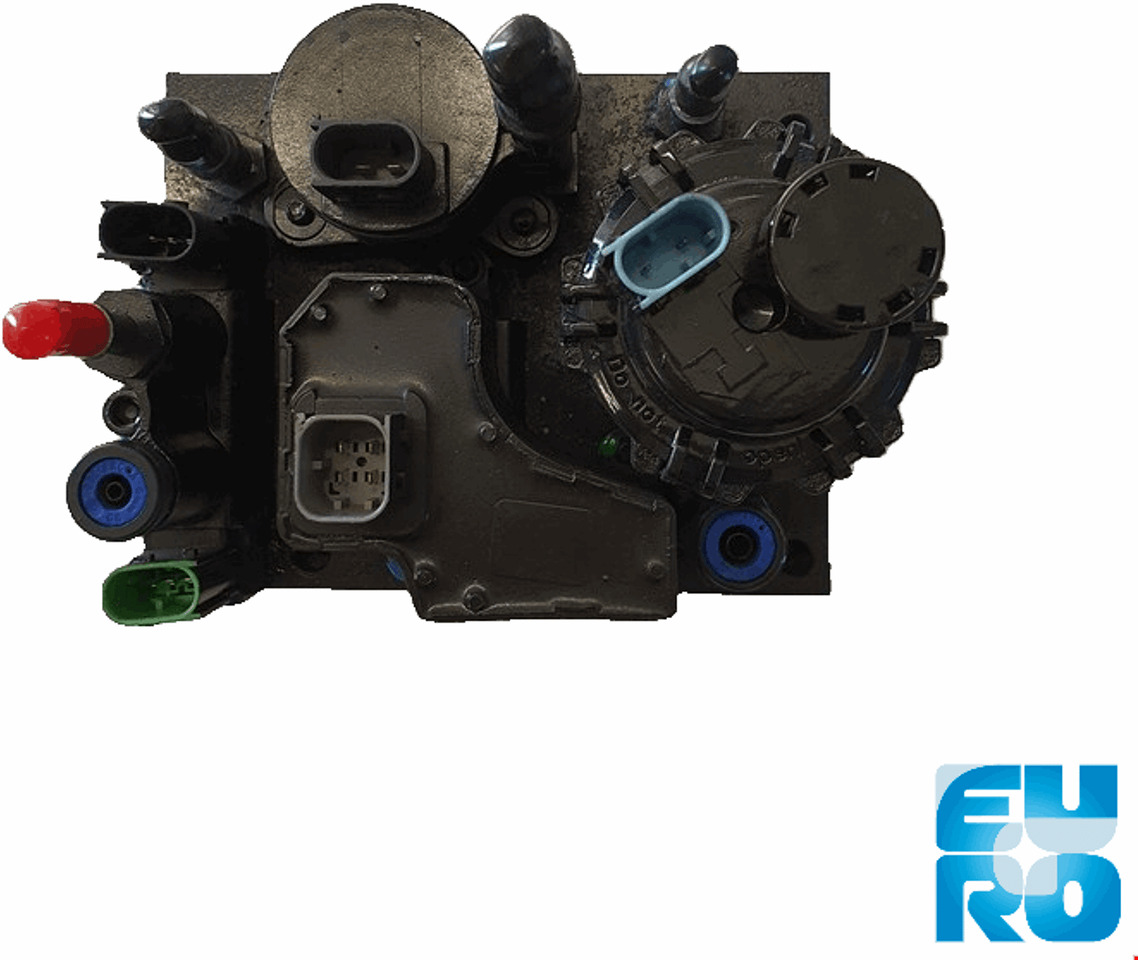VOLVO FH4 PUMP ADBLUE GERECONDITIONEERD 85022215R - Préparation du carburant pour Camion: photos 2 VOLVO FH4 PUMP ADBLUE GERECONDITIONEERD 85022215R - Préparation du carburant pour Camion: photos 2