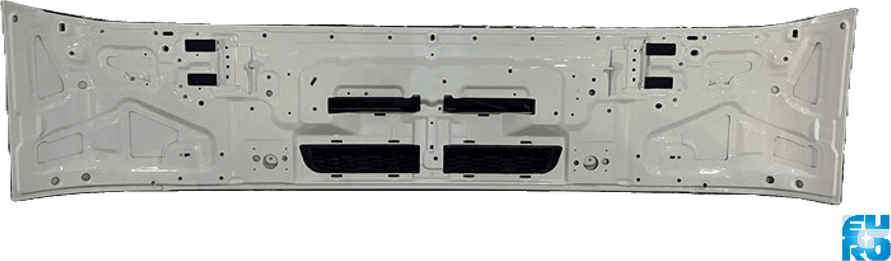 VOLVO FMX FM4 MOTORKAP 82436775U - Capot pour Camion: photos 2 VOLVO FMX FM4 MOTORKAP 82436775U - Capot pour Camion: photos 2