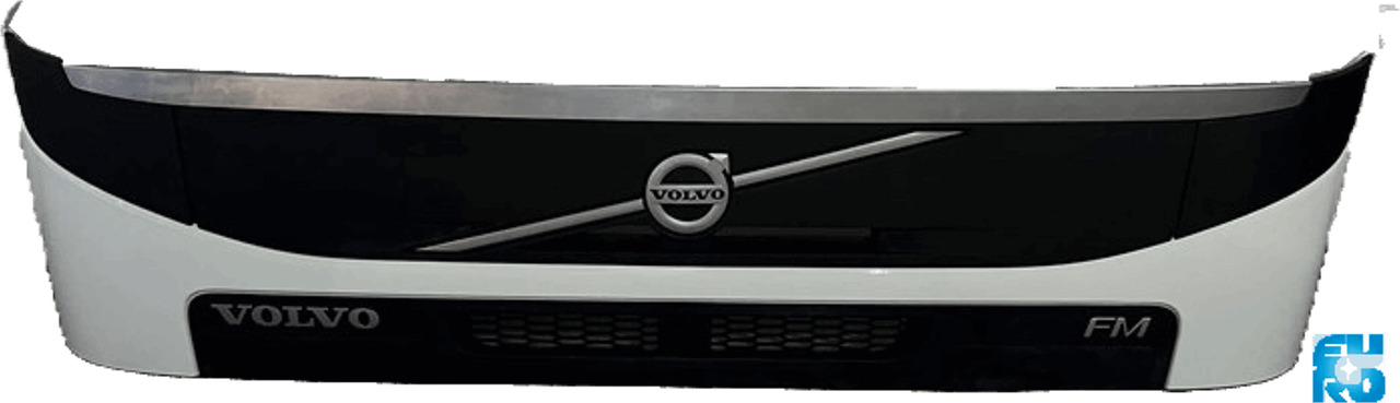 VOLVO FMX FM4 MOTORKAP 82436775U - Capot pour Camion: photos 1 VOLVO FMX FM4 MOTORKAP 82436775U - Capot pour Camion: photos 1