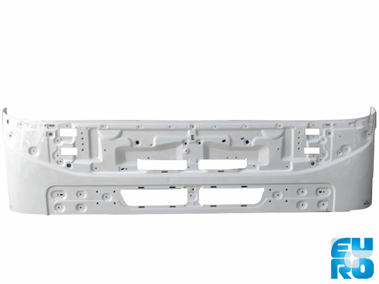 VOLVO FMX FM4 MOTORKAP NIET COMPLEET 82436775Ua - Capot pour Camion: photos 1 VOLVO FMX FM4 MOTORKAP NIET COMPLEET 82436775Ua - Capot pour Camion: photos 1