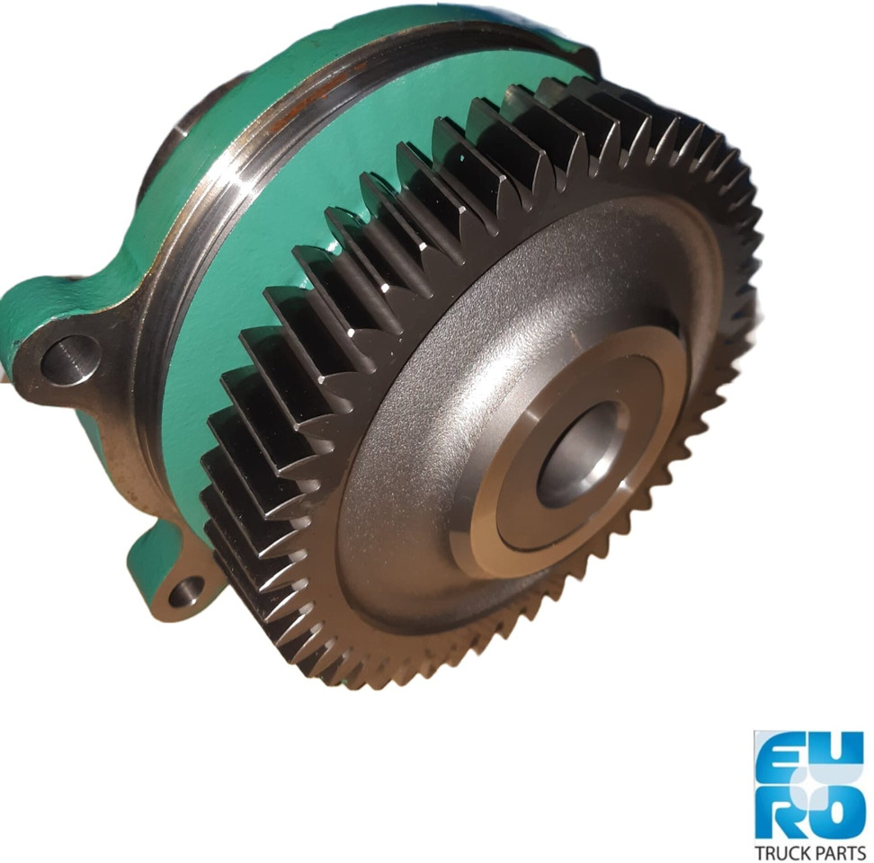 VOLVO POWER TAKE OFF ENGINE 04, D13 - D16, FH / FM, ENG-VE13, PTER1400 NEW OE 21772143 - Transmission pour Camion: photos 1 VOLVO POWER TAKE OFF ENGINE 04, D13 - D16, FH / FM, ENG-VE13, PTER1400 NEW OE 21772143 - Transmission pour Camion: photos 1