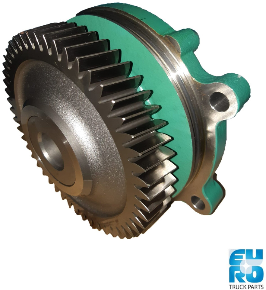 VOLVO POWER TAKE OFF ENGINE 04, D13 - D16, FH / FM, ENG-VE13, PTER1400 NEW OE 21772143 - Transmission pour Camion: photos 3 VOLVO POWER TAKE OFF ENGINE 04, D13 - D16, FH / FM, ENG-VE13, PTER1400 NEW OE 21772143 - Transmission pour Camion: photos 3