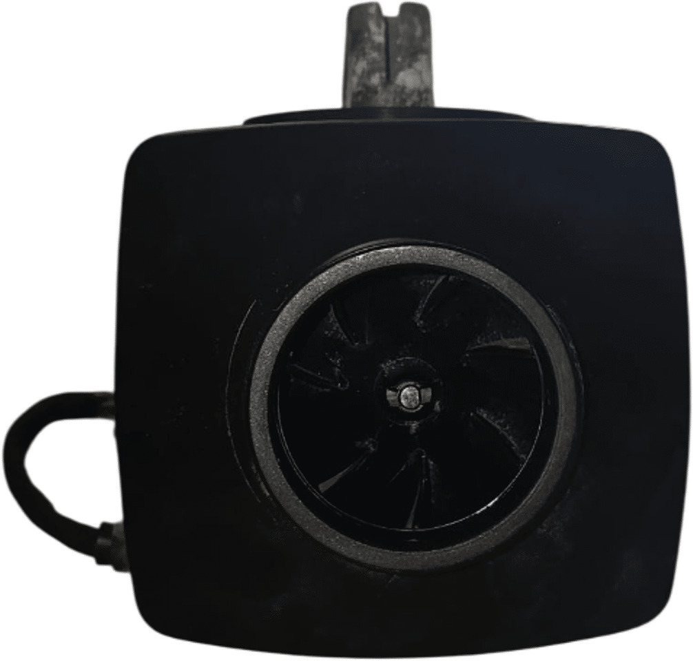 VOLVO WEBASTO LUCHTVERWARMER AIR TOP EVO 2000 24V/2kW | 84178403 - Chauffage/ Ventilation pour Camion: photos 3 VOLVO WEBASTO LUCHTVERWARMER AIR TOP EVO 2000 24V/2kW | 84178403 - Chauffage/ Ventilation pour Camion: photos 3