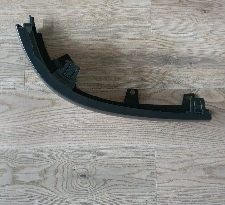 Pare-chocs pour Camion neuf Volvo FH4 truck: photos 1