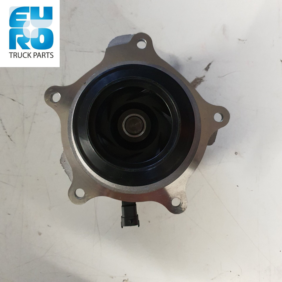 WATER POMP DAF XF/CF EURO 6 XF 106 FEBI2 2104578F2 - Pompe à liquide de refroidissement pour Camion: photos 3 WATER POMP DAF XF/CF EURO 6 XF 106 FEBI2 2104578F2 - Pompe à liquide de refroidissement pour Camion: photos 3