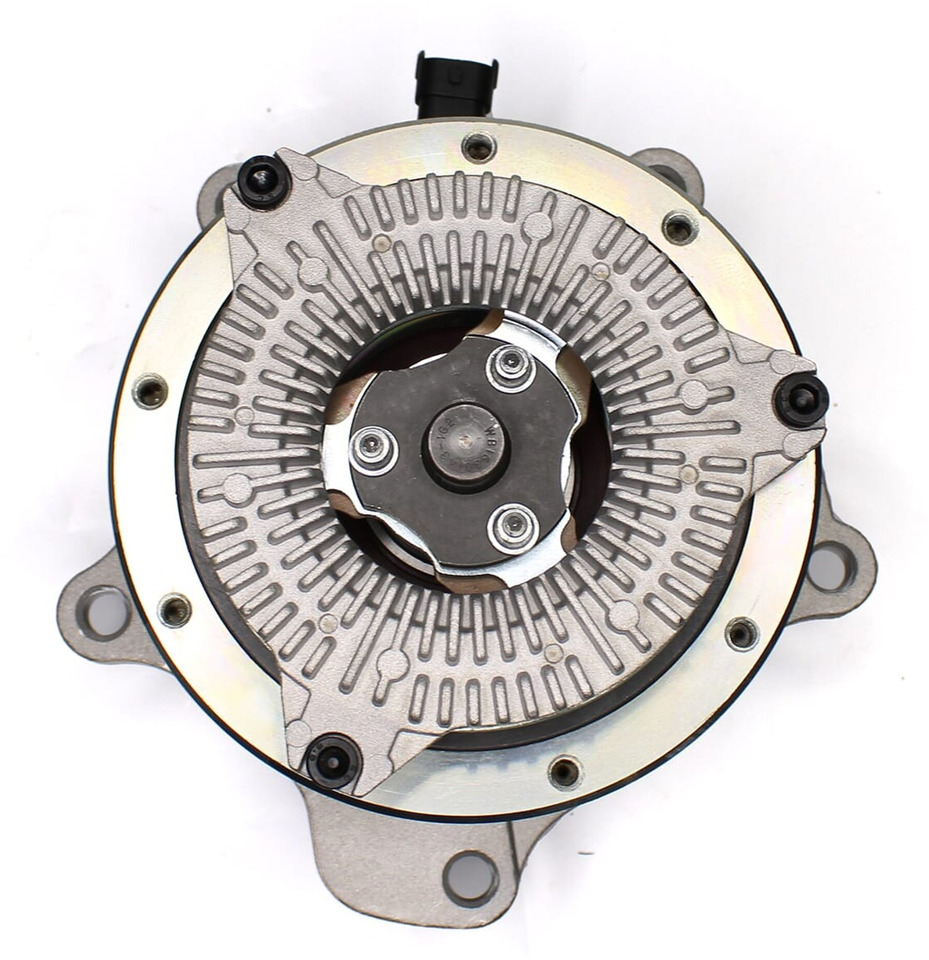 WATERPOMP DAF XF/CF EURO 6 XF 106 DAHUA 2104578D - Pompe à liquide de refroidissement pour Camion: photos 2 WATERPOMP DAF XF/CF EURO 6 XF 106 DAHUA 2104578D - Pompe à liquide de refroidissement pour Camion: photos 2