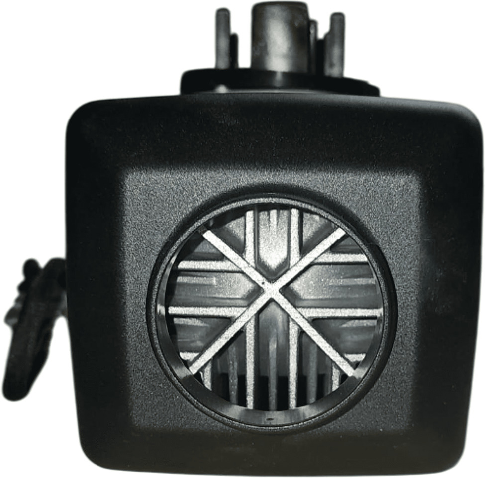 WEBASTO LUCHTVERWARMER AIRTOP EVO 2000 24V/2kW VOLVO | GEBRUIKT | 24211126 - Chauffage/ Ventilation pour Camion: photos 5 WEBASTO LUCHTVERWARMER AIRTOP EVO 2000 24V/2kW VOLVO | GEBRUIKT | 24211126 - Chauffage/ Ventilation pour Camion: photos 5