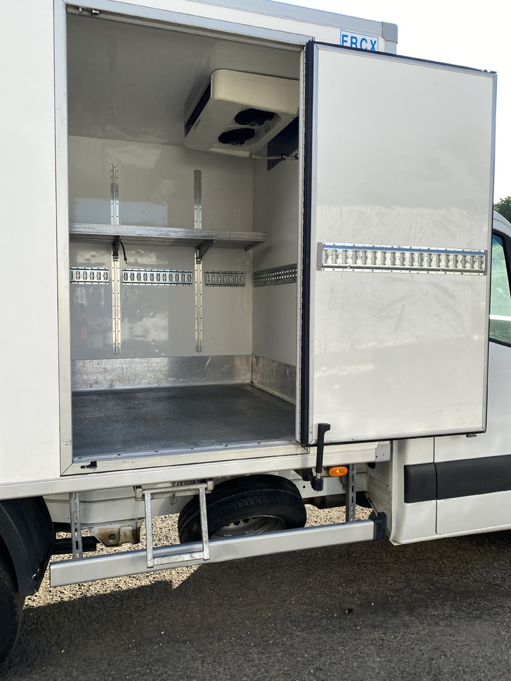 Mercedes Sprinter - Utilitaire frigorifique: photos 3 Mercedes Sprinter - Utilitaire frigorifique: photos 3