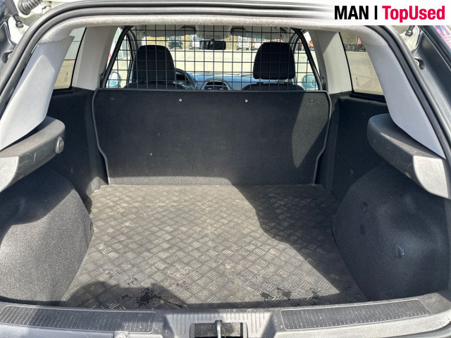 Fourgonnette FIAT PUNTO VAN: photos 6