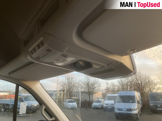 MAN TGE 3.180 4X2F SB - Fourgon utilitaire: photos 4 MAN TGE 3.180 4X2F SB - Fourgon utilitaire: photos 4