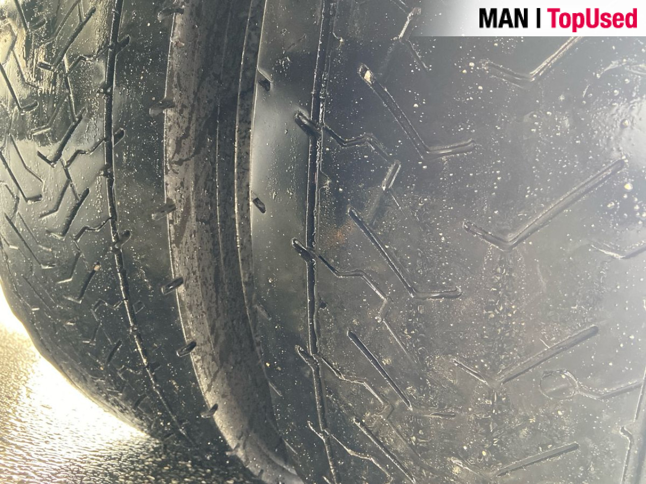 MAN TGX 18.460 4X2 BLS "ADR EX II / AT" - Tracteur routier: photos 3 MAN TGX 18.460 4X2 BLS "ADR EX II / AT" - Tracteur routier: photos 3