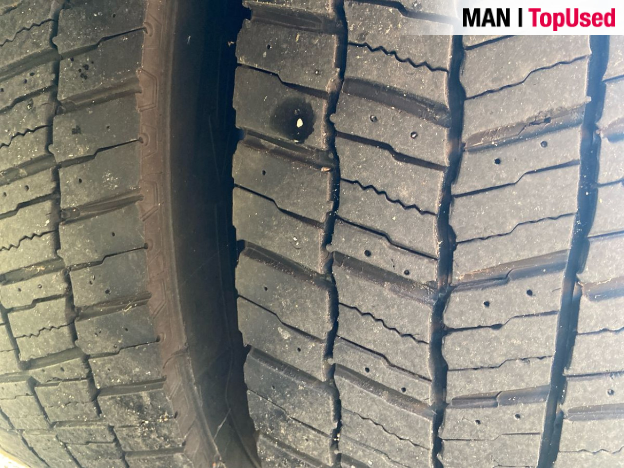 MAN TGX 18.470 4X2 BLS "Retarder" - Tracteur routier: photos 3 MAN TGX 18.470 4X2 BLS "Retarder" - Tracteur routier: photos 3