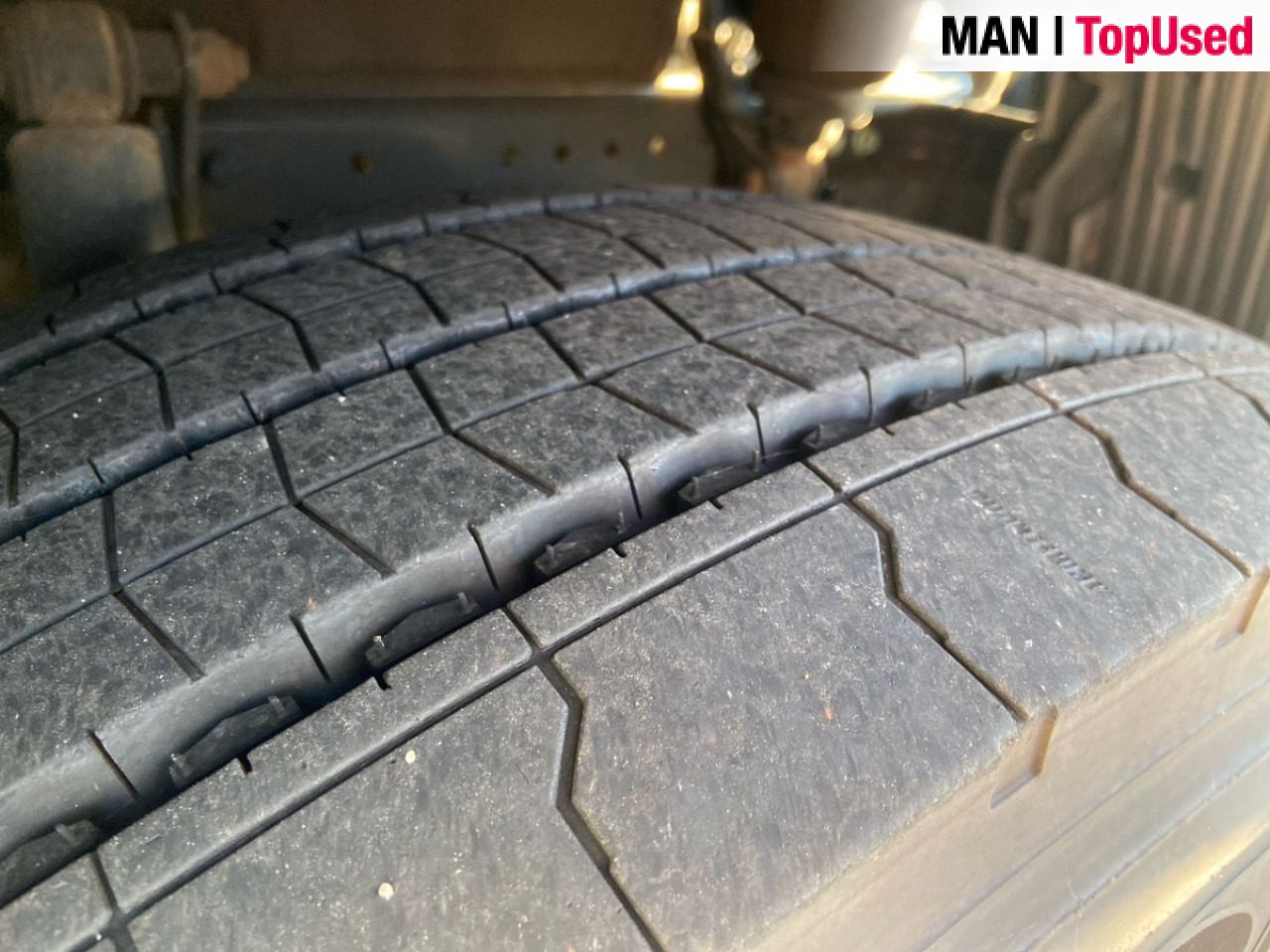 MAN TGX 18.470 4X2 BLS "Retarder" - Tracteur routier: photos 2 MAN TGX 18.470 4X2 BLS "Retarder" - Tracteur routier: photos 2