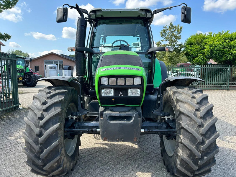 Deutz Agrotron K410 Agrotron K410 - Tracteur agricole: photos 2 Deutz Agrotron K410 Agrotron K410 - Tracteur agricole: photos 2