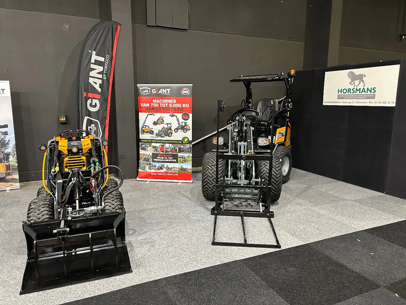 Giant Showmodellen direct leverbaar - Valet de ferme: photos 2 Giant Showmodellen direct leverbaar - Valet de ferme: photos 2