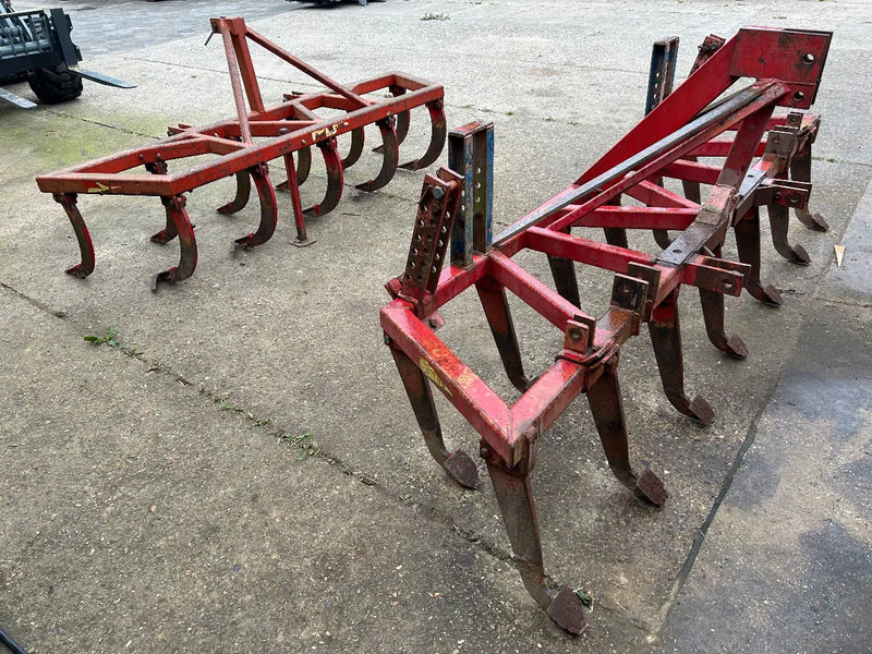 Wifo Cultivator - Bineuse: photos 3 Wifo Cultivator - Bineuse: photos 3