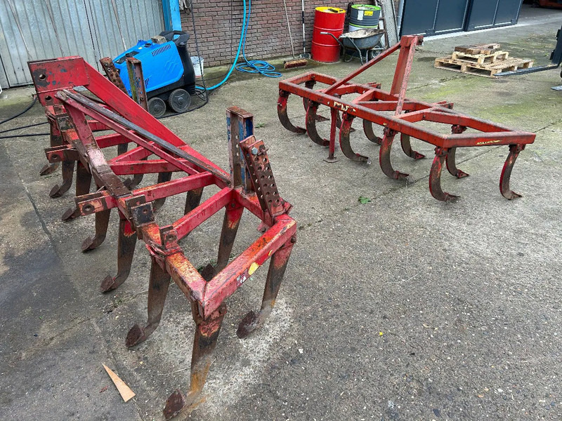 Wifo Cultivator - Bineuse: photos 2 Wifo Cultivator - Bineuse: photos 2