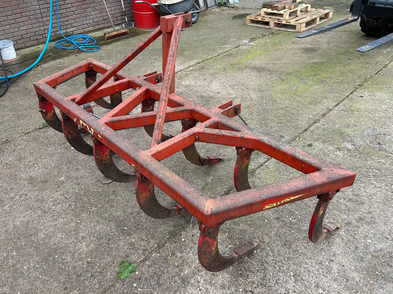 Wifo Cultivator - Bineuse: photos 1 Wifo Cultivator - Bineuse: photos 1