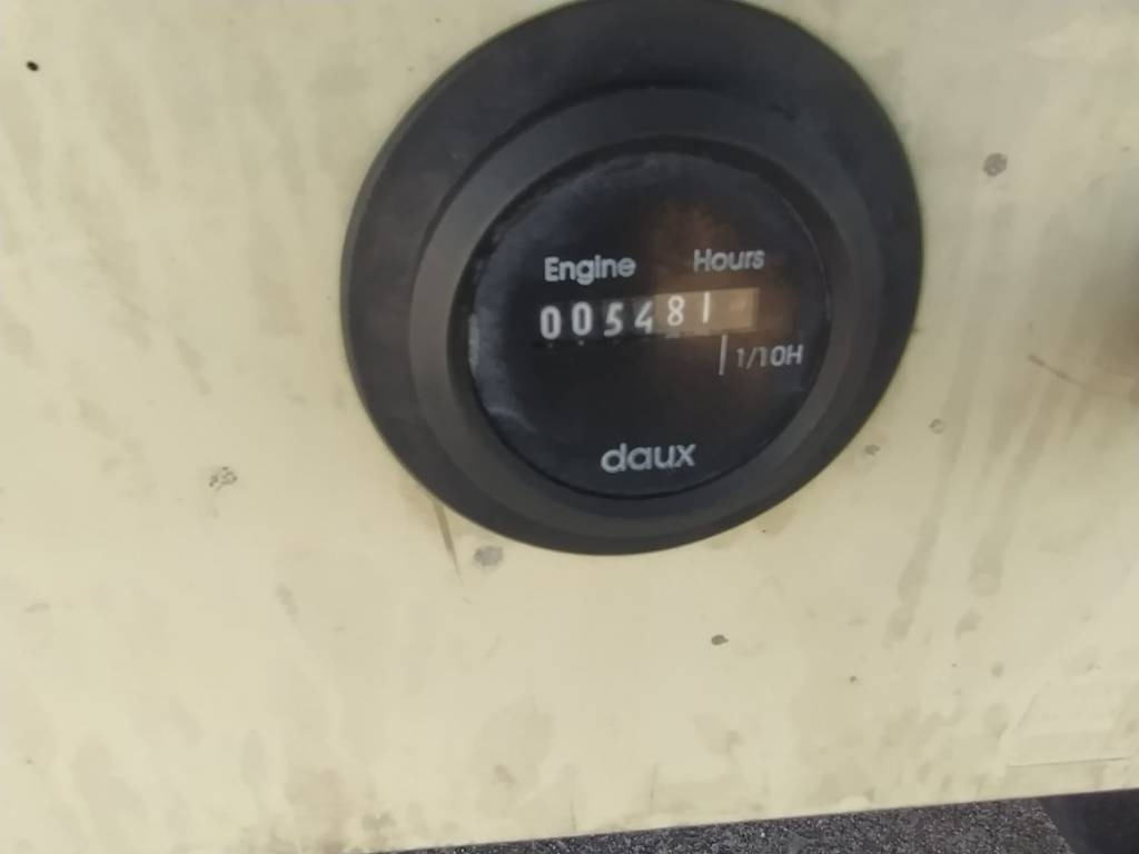 Multitel HX200 - Camion avec nacelle: photos 4 Multitel HX200 - Camion avec nacelle: photos 4