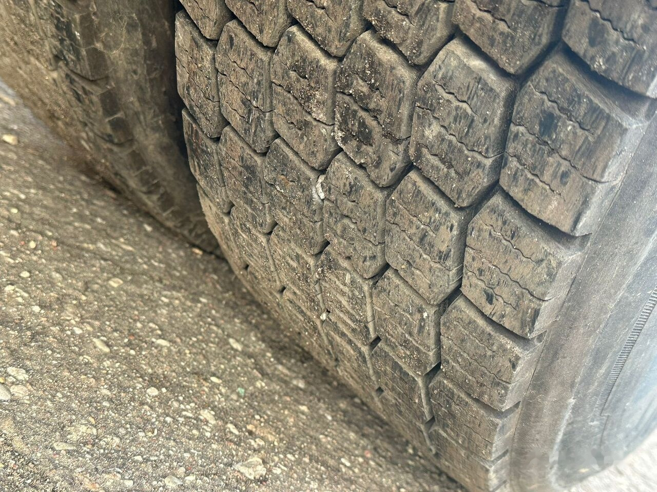 Scania R124 470 - Tracteur routier: photos 5 Scania R124 470 - Tracteur routier: photos 5